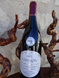 Chinon 2017 Domaine du Colombier
